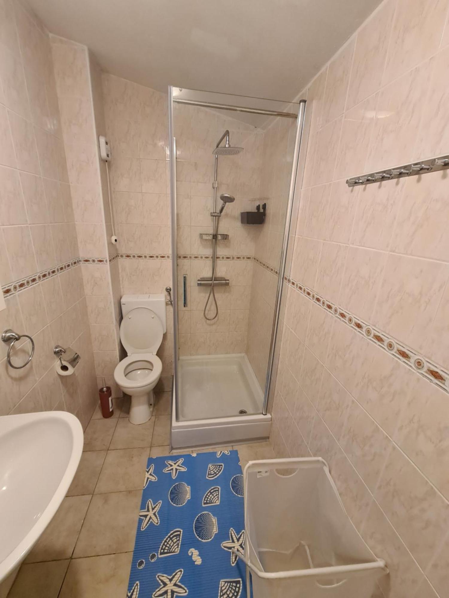 Apartments Niko Trogir Exterior photo