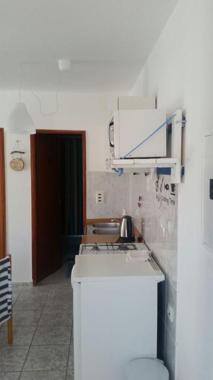 Apartments Niko Trogir Exterior photo